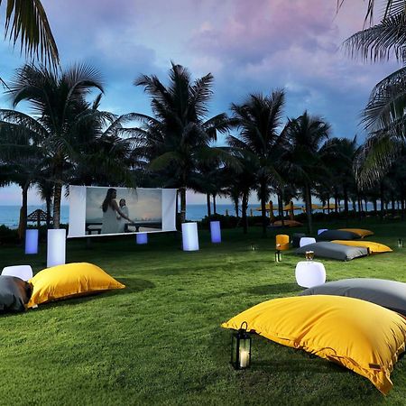 The Westin Resort & Spa Cam Ranh Kültér fotó
