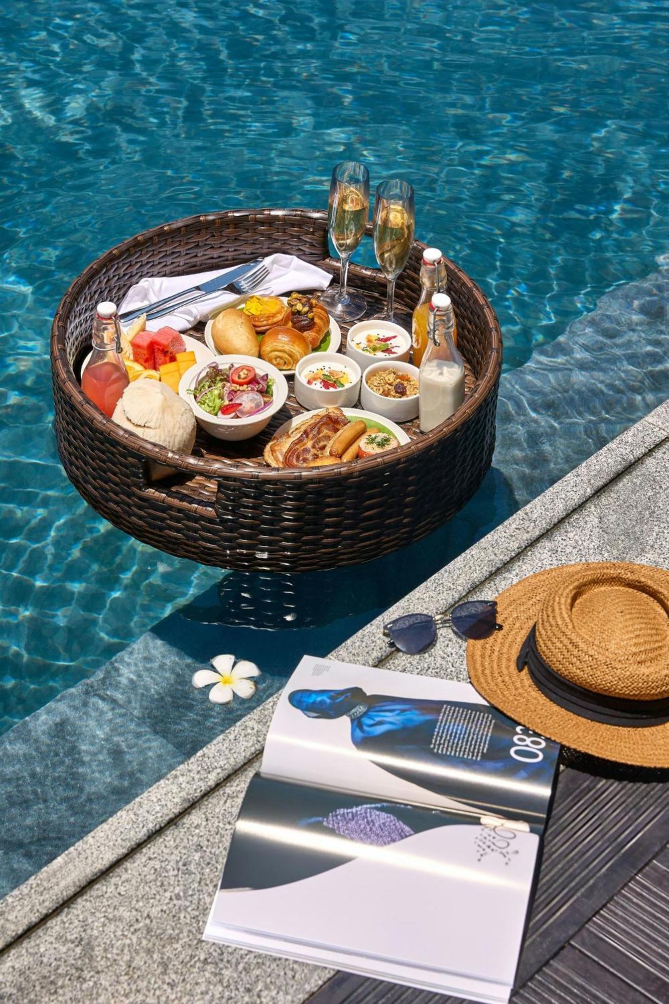The Westin Resort & Spa Cam Ranh Kültér fotó