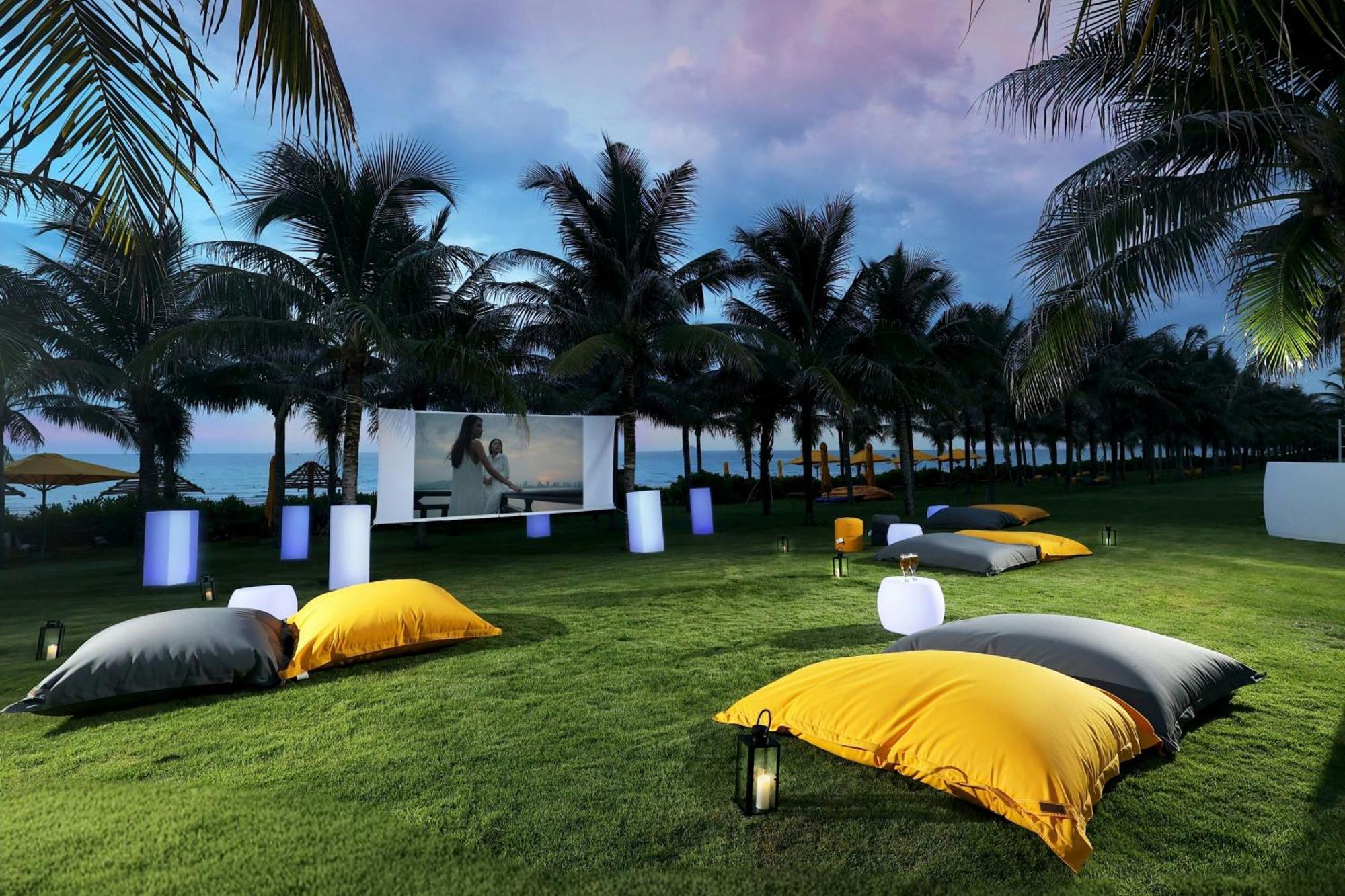 The Westin Resort & Spa Cam Ranh Kültér fotó